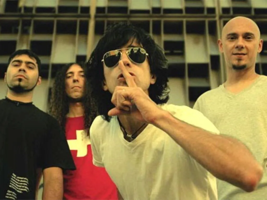 Rescate 2007